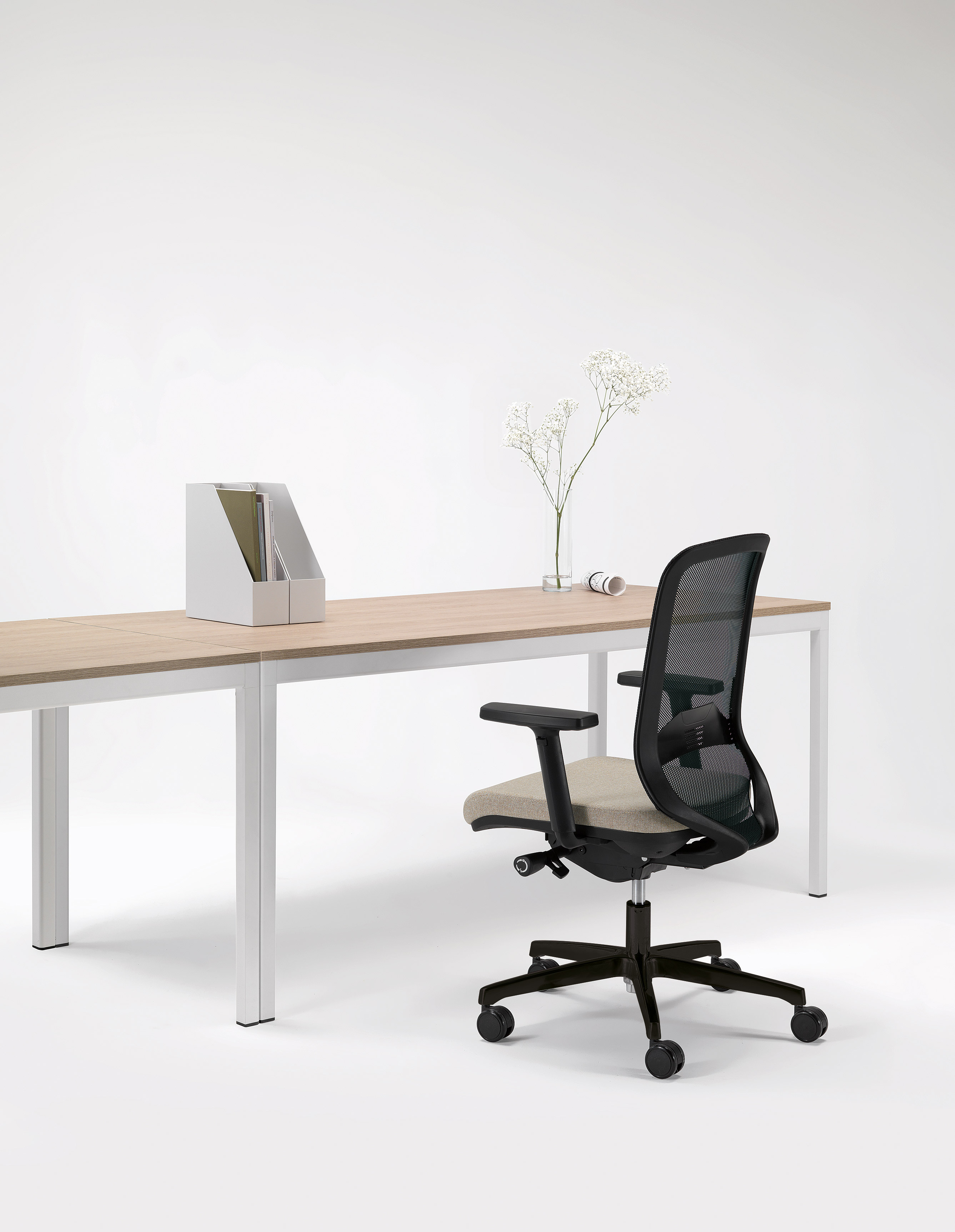 Bureau Ruby