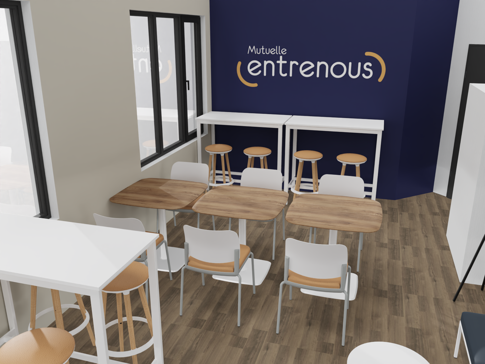 Réalisation client